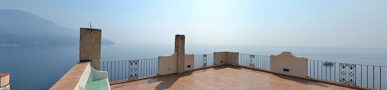Photo of Outdoor in Amalfi