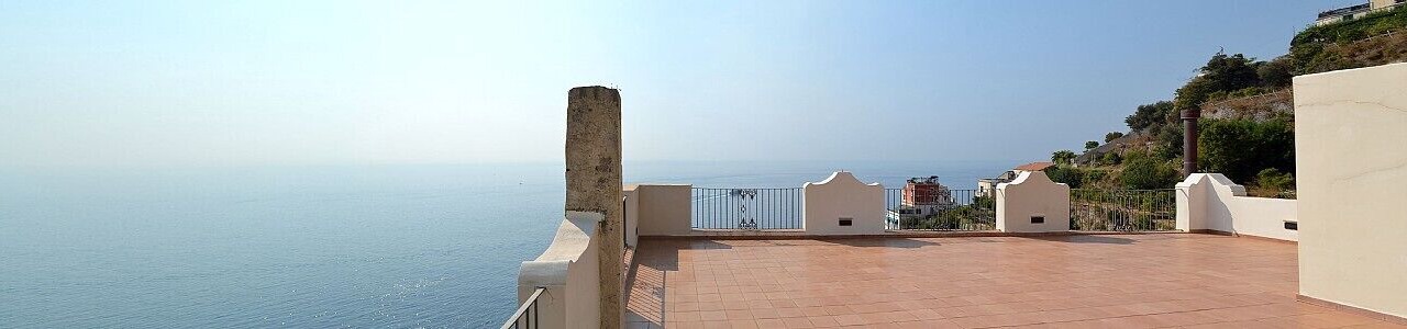 Photo of Patio Balcony in Amalfi