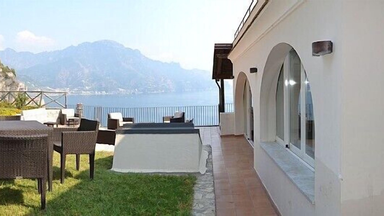 Photo of Outdoor in Amalfi