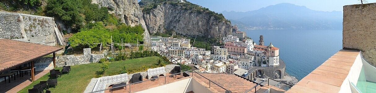 Photo of Outdoor in Amalfi