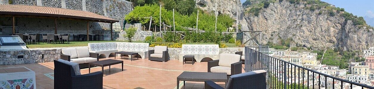 Photo of Outdoor in Amalfi