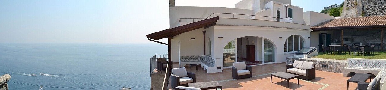 Photo of Outdoor in Amalfi