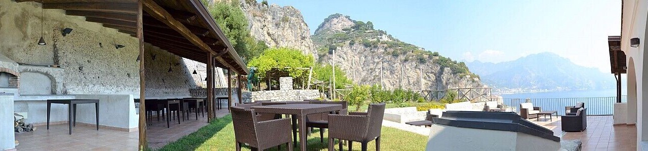 Photo of Outdoor in Amalfi