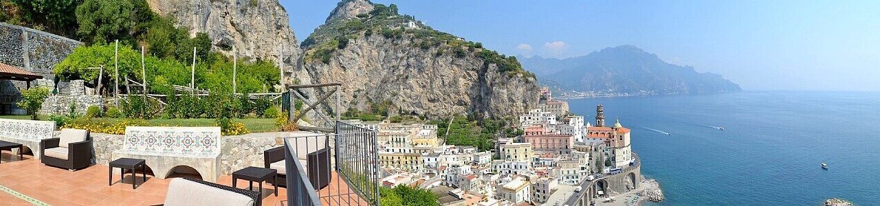 Photo of Outdoor in Amalfi
