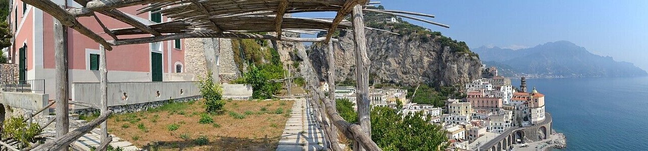 Photo of Outdoor in Amalfi