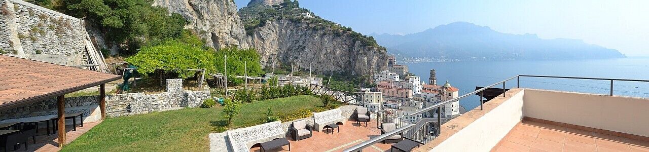 Photo of Outdoor in Amalfi