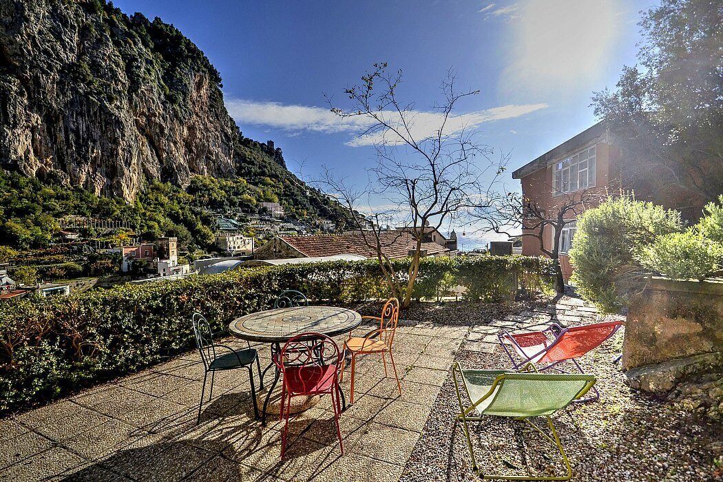 Photo of Outdoor in Amalfi