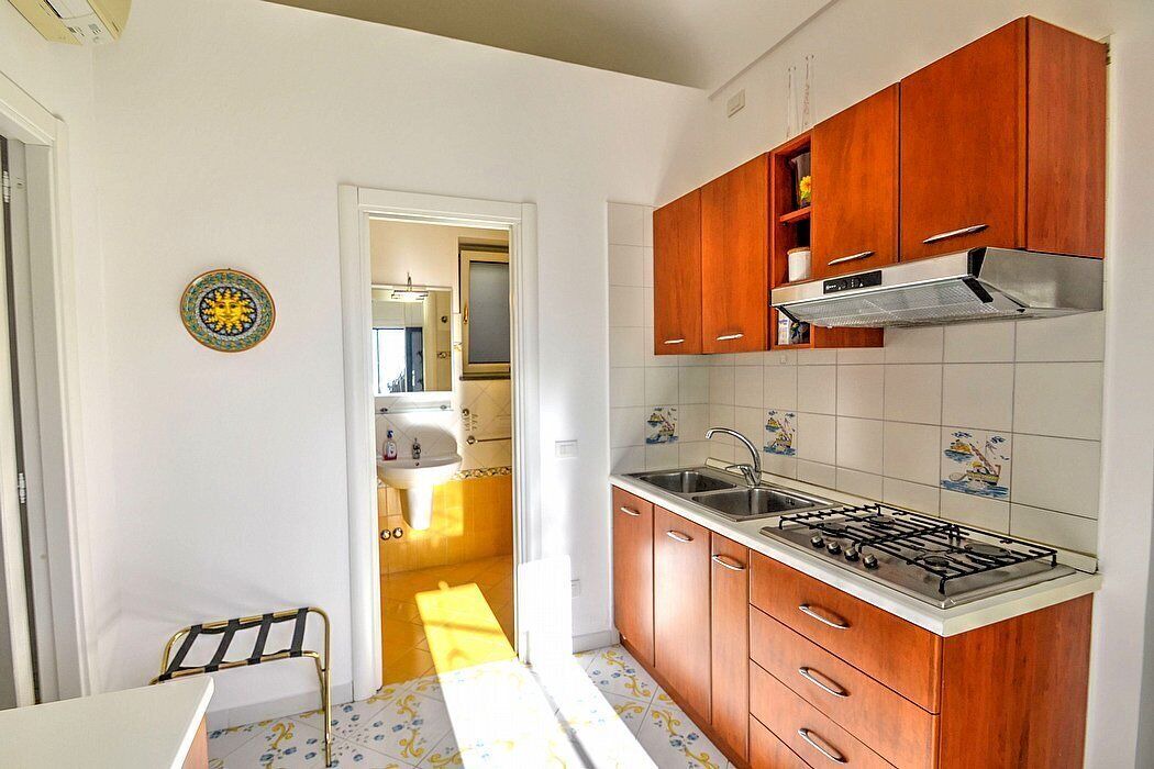 Photo of Kitchen in Amalfi