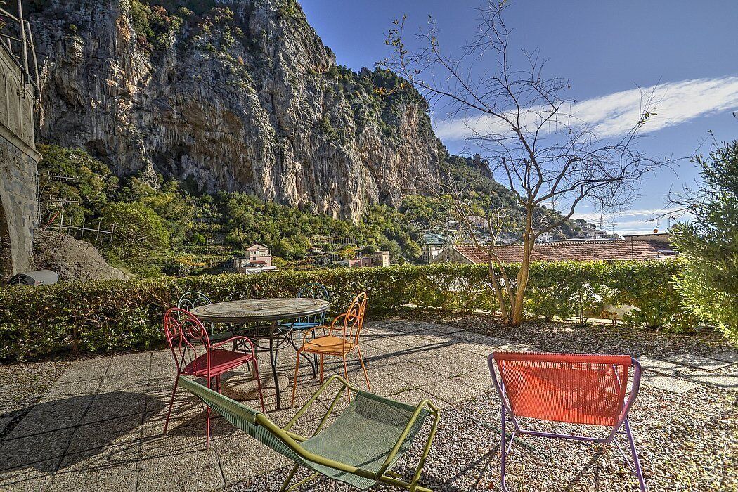 Photo of Outdoor in Amalfi