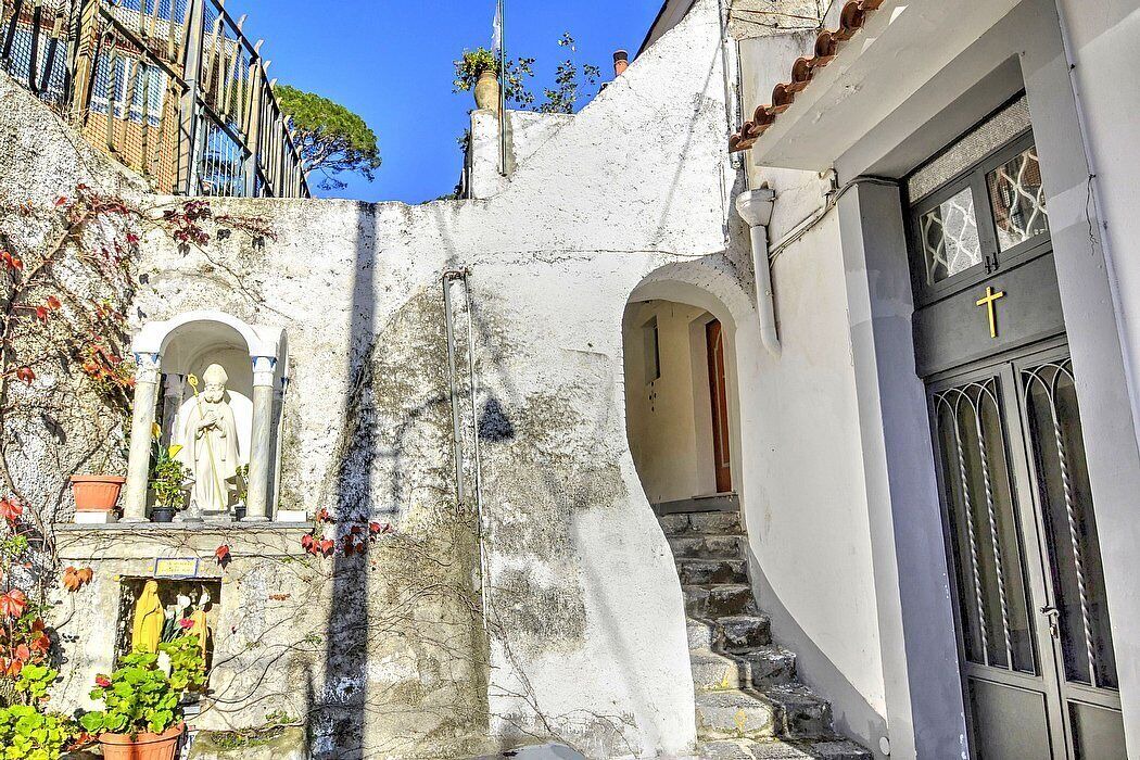 Photo of Outdoor in Amalfi