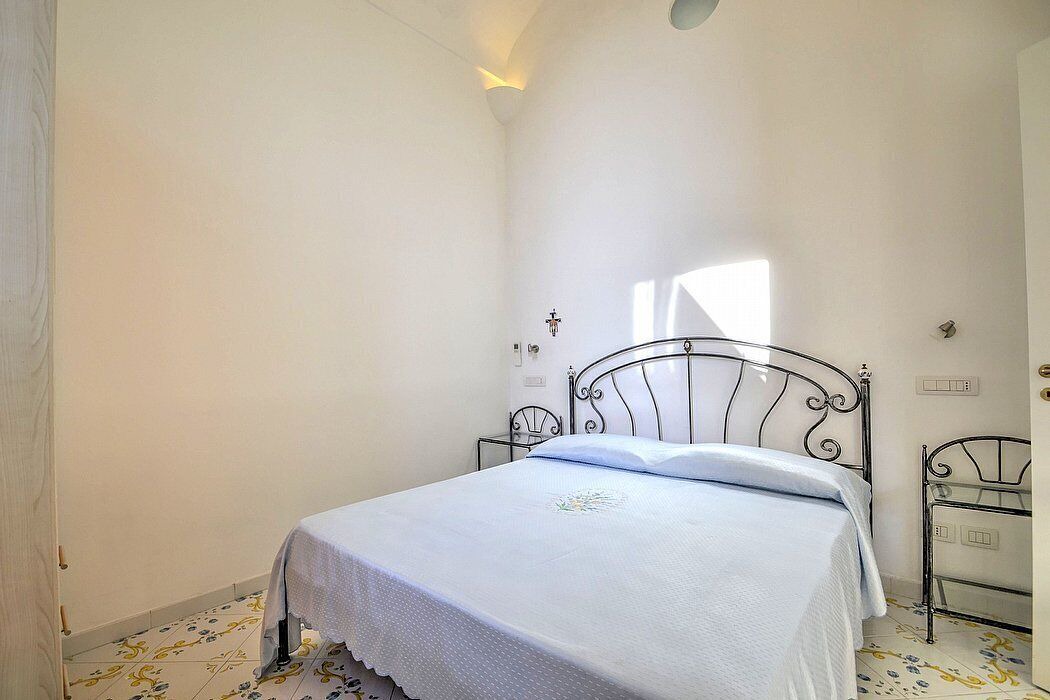 Photo of Bedroom in Amalfi