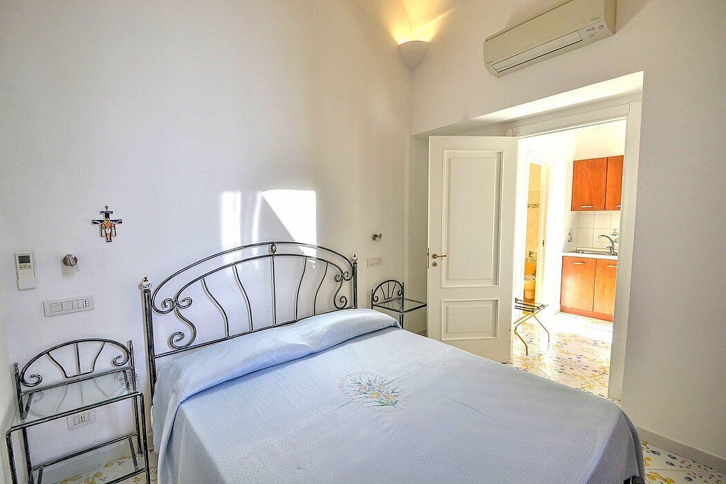 Photo of Bedroom in Amalfi