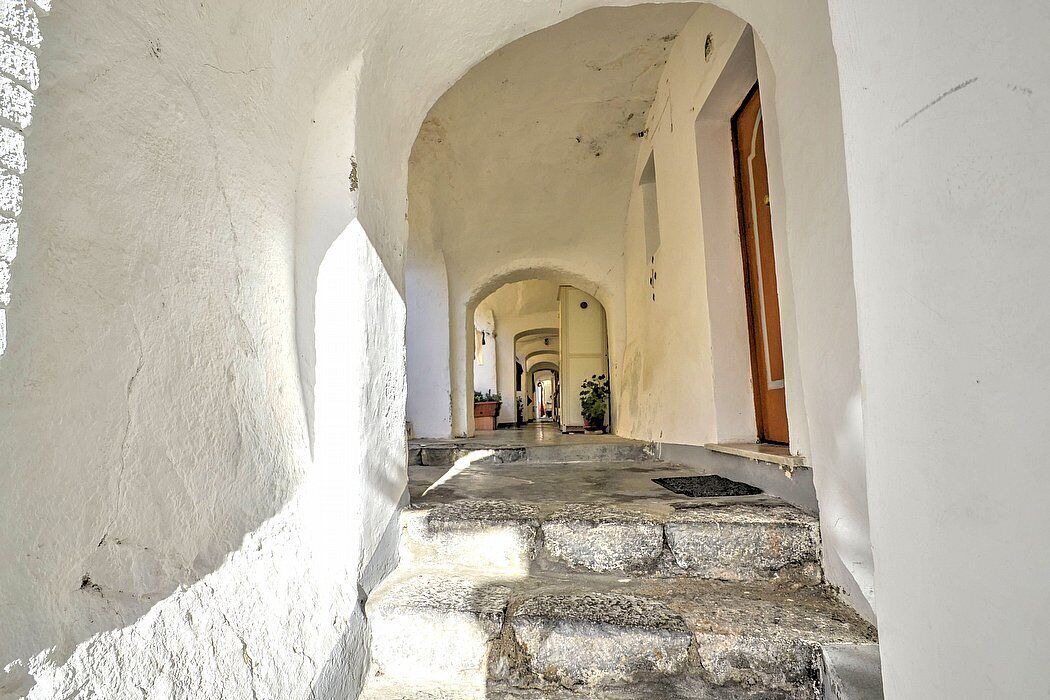 Photo of Outdoor in Amalfi