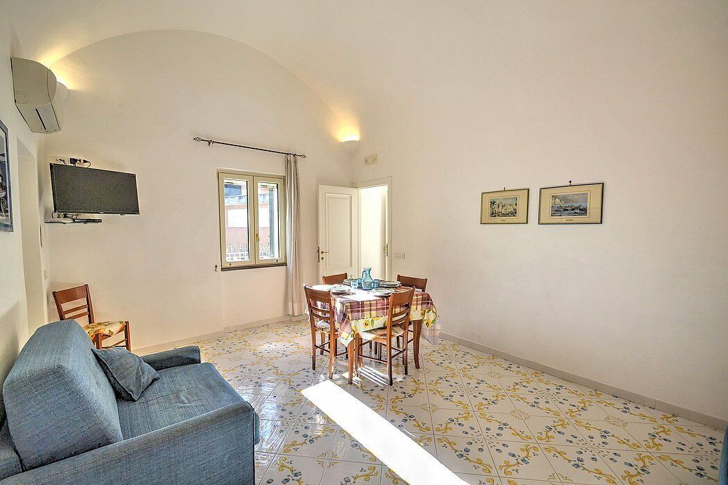 Photo of Livingroom in Amalfi