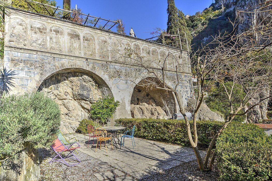 Photo of Others in Amalfi