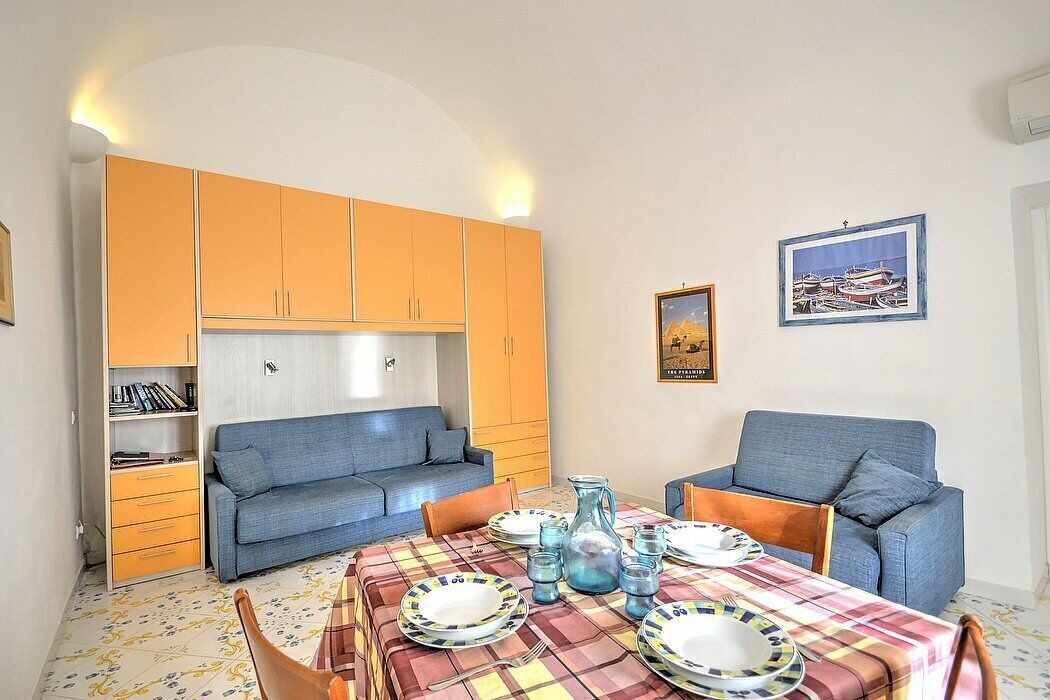 Photo of Livingroom in Amalfi