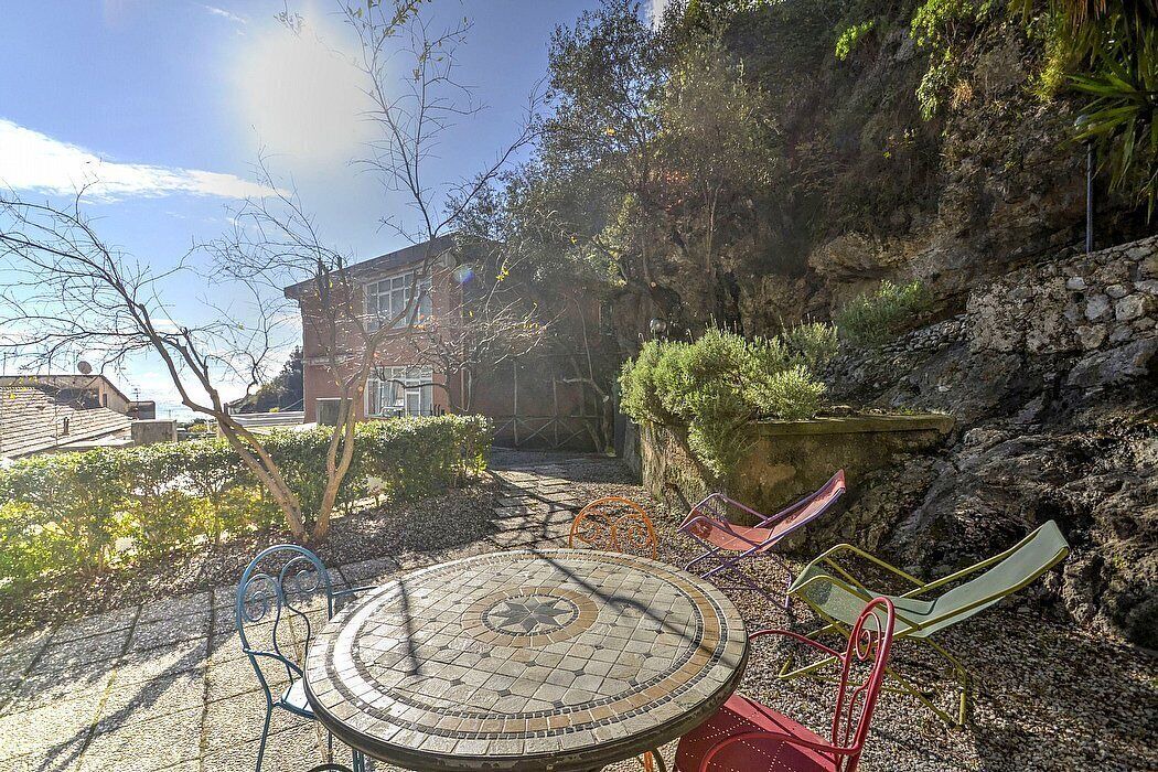 Photo of Outdoor in Amalfi