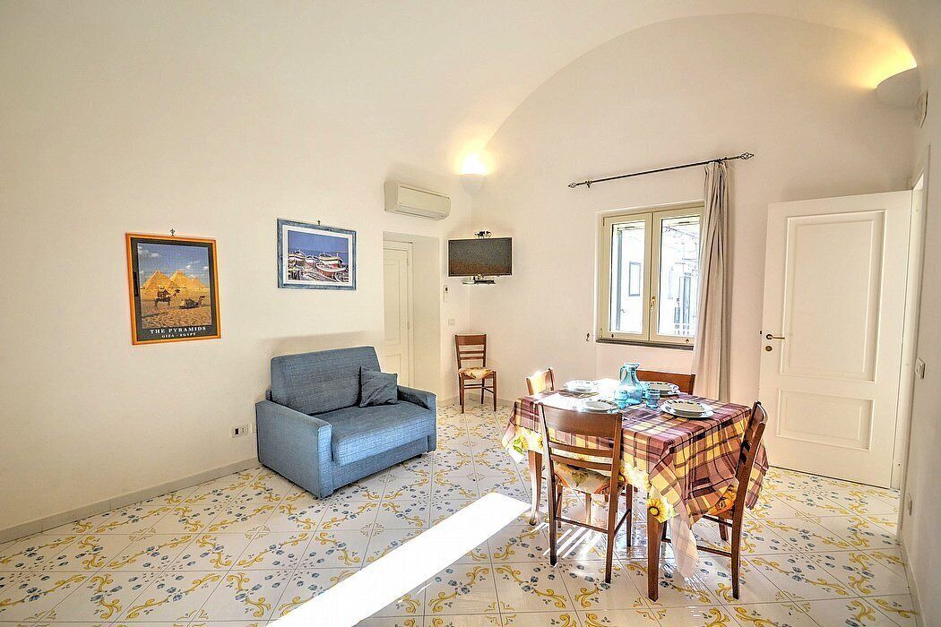 Photo of Livingroom in Amalfi