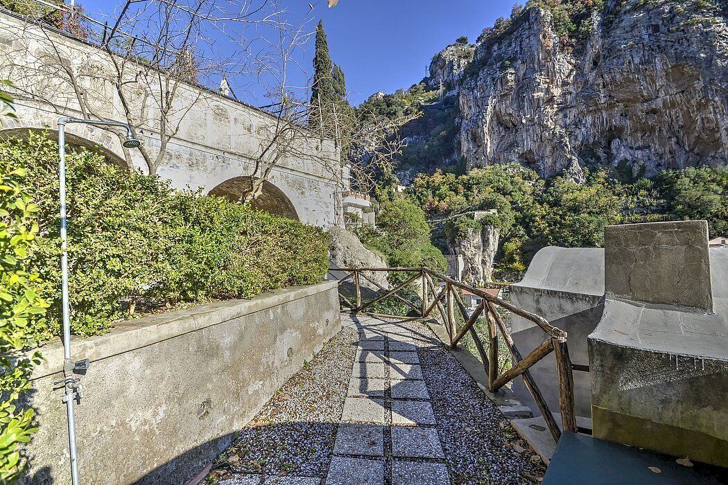 Photo of Outdoor in Amalfi
