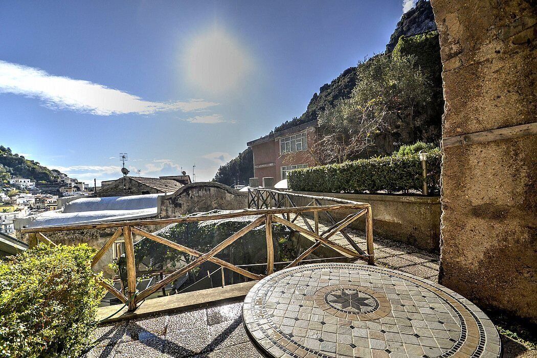 Photo of Outdoor in Amalfi