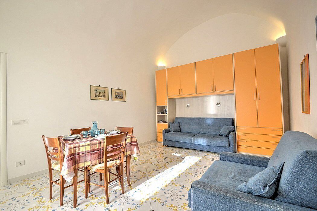 Photo of Livingroom in Amalfi