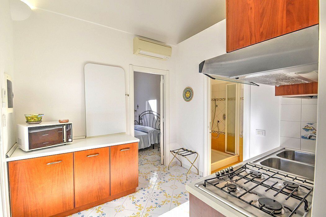 Photo of Kitchen in Amalfi