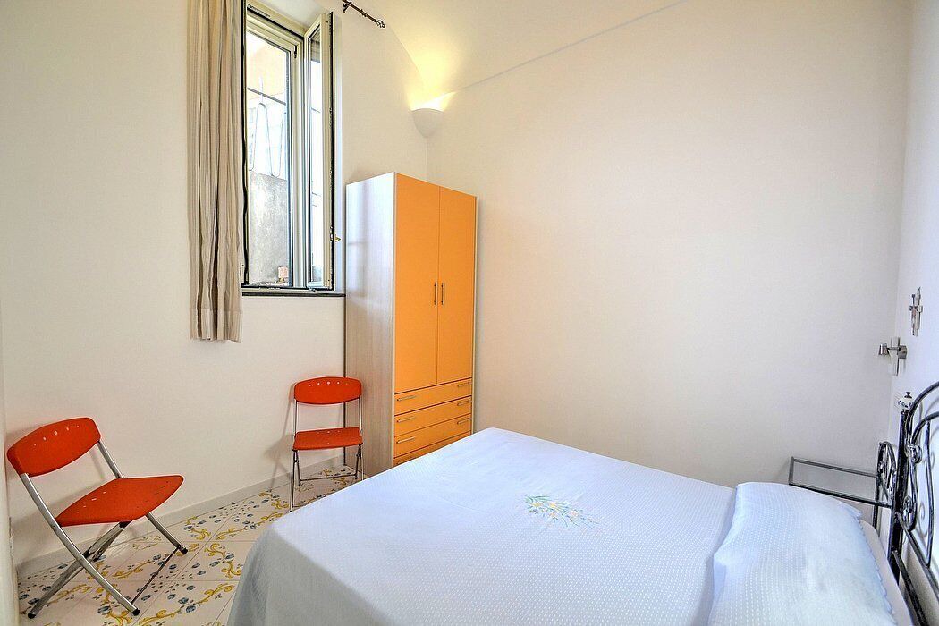 Photo of Bedroom in Amalfi