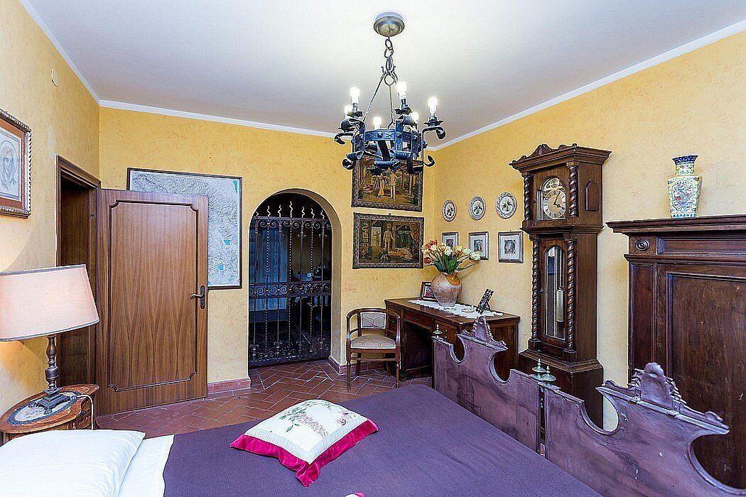 Photo of Bedroom in Castiglione del Lago