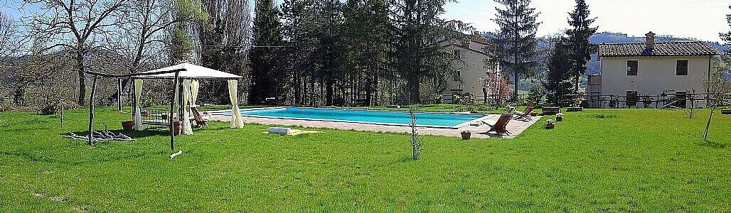 Photo of Outdoor in Montone