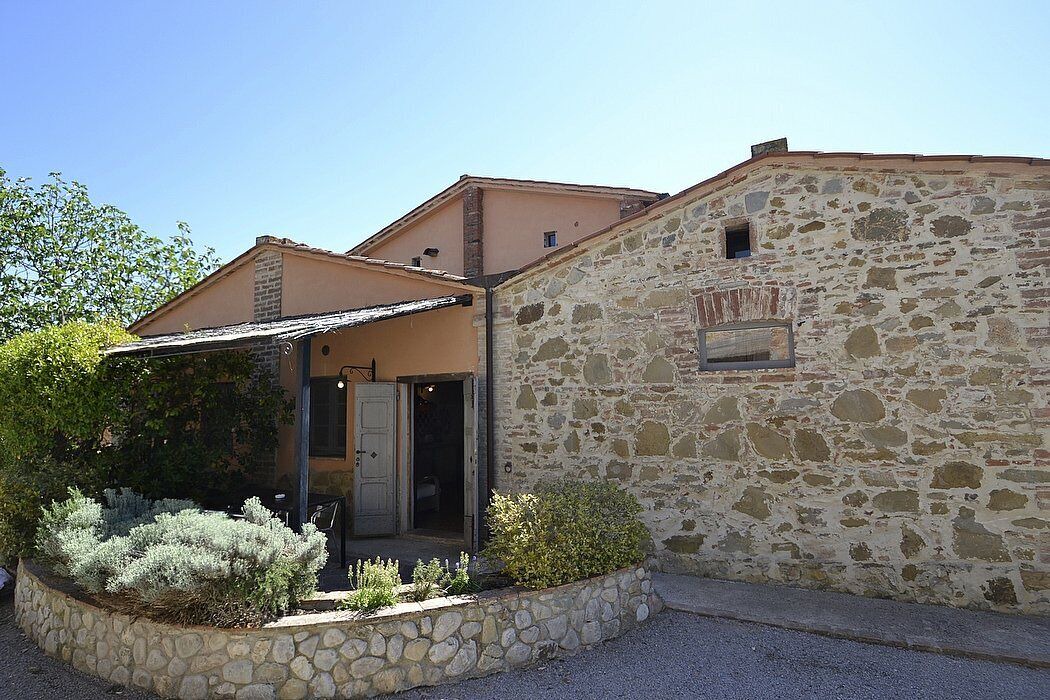 Photo of Outdoor in Castiglione del Lago