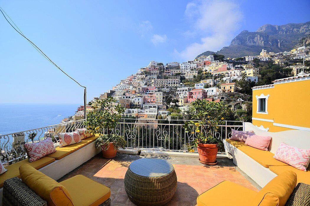 Photo of Outdoor in Positano City Centre
