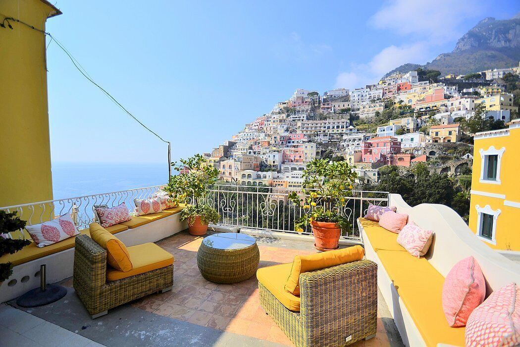 Photo of Outdoor in Positano City Centre