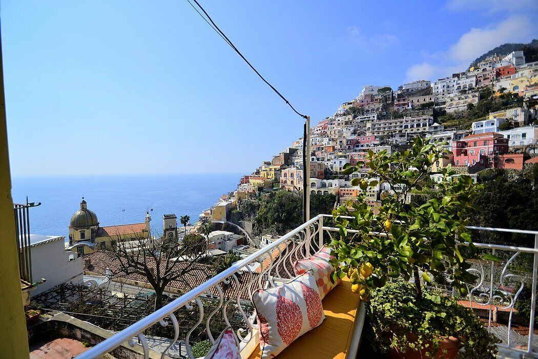 Photo of Outdoor in Positano City Centre