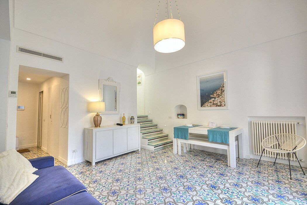Photo of Livingroom in Positano City Centre