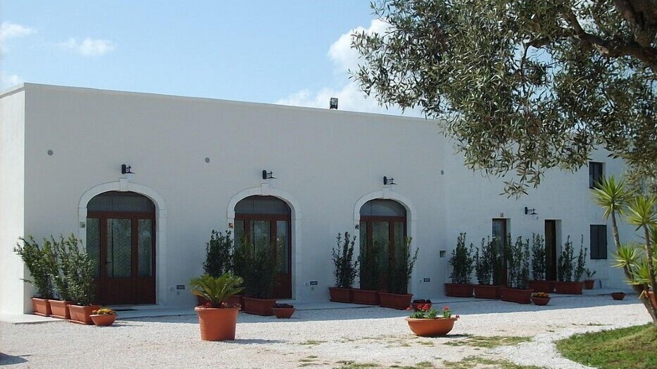 Photo of Outdoor in Casalini