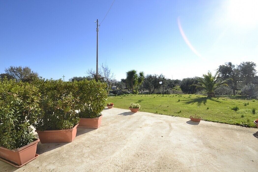 Photo of Outdoor in Casalini