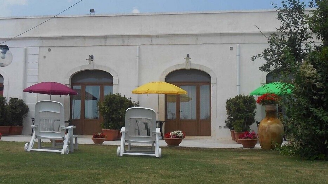 Photo of Patio Balcony in Casalini