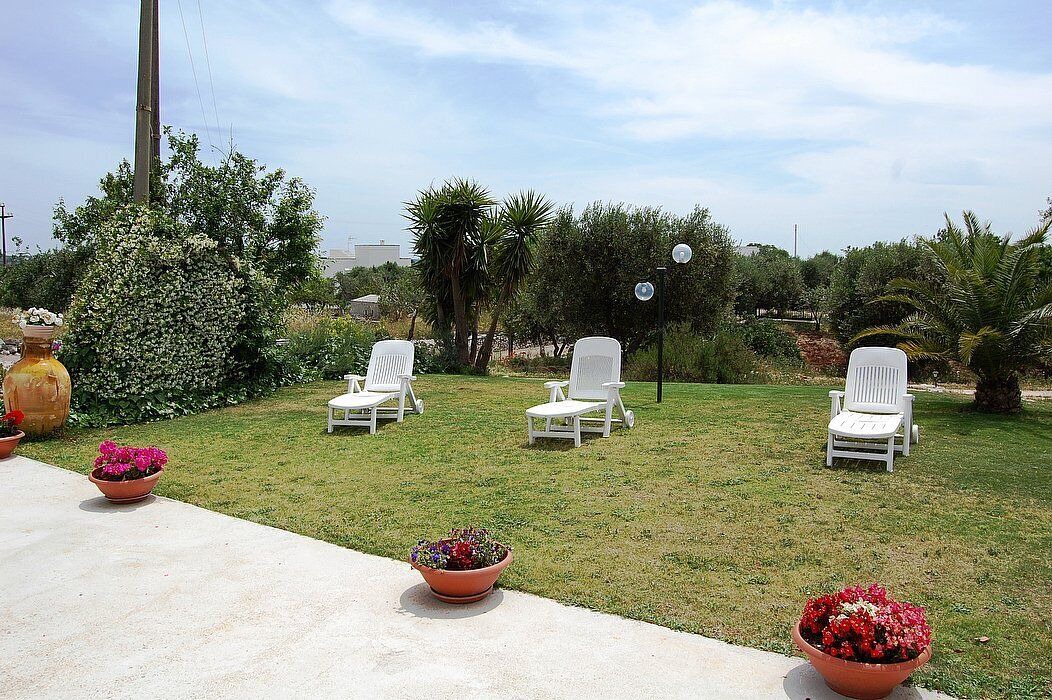 Photo of Outdoor in Casalini