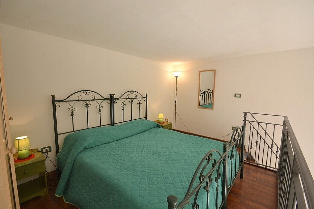 Photo of Bedroom in Casalini