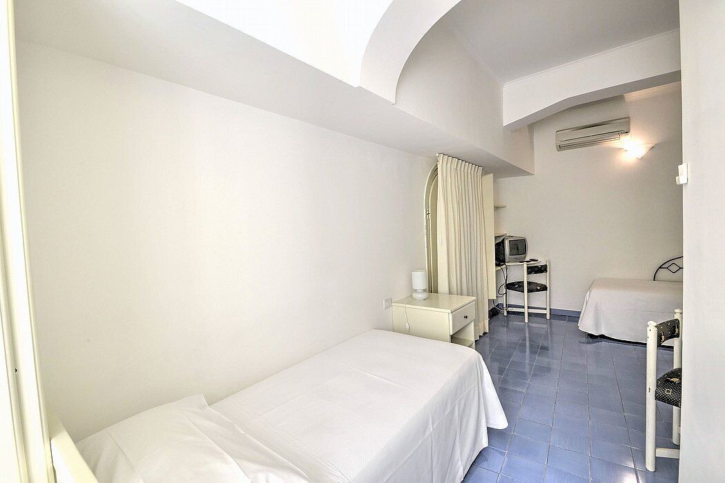 Photo of Bedroom in Amalfi