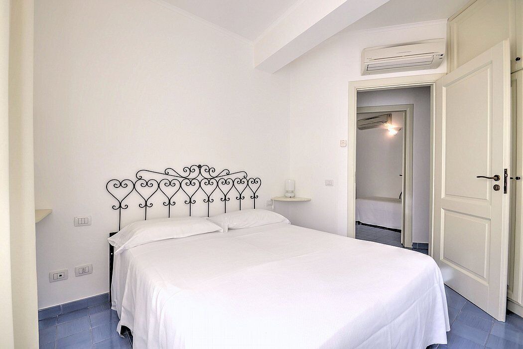 Photo of Bedroom in Amalfi