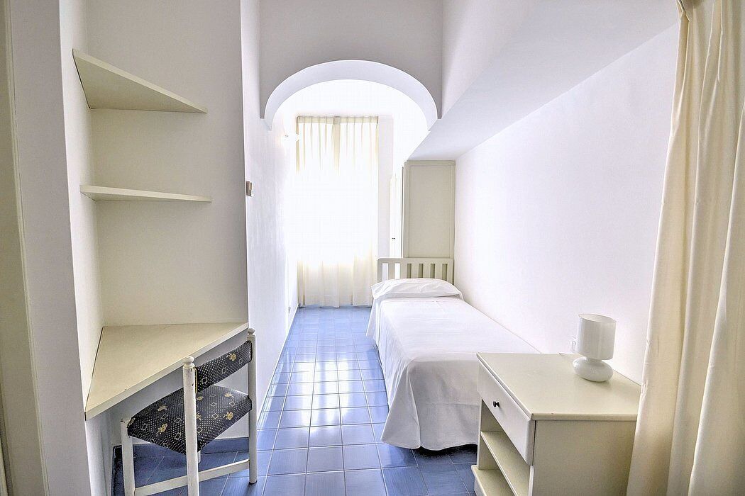 Photo of Bedroom in Amalfi