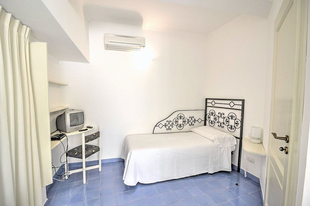 Photo of Bedroom in Amalfi
