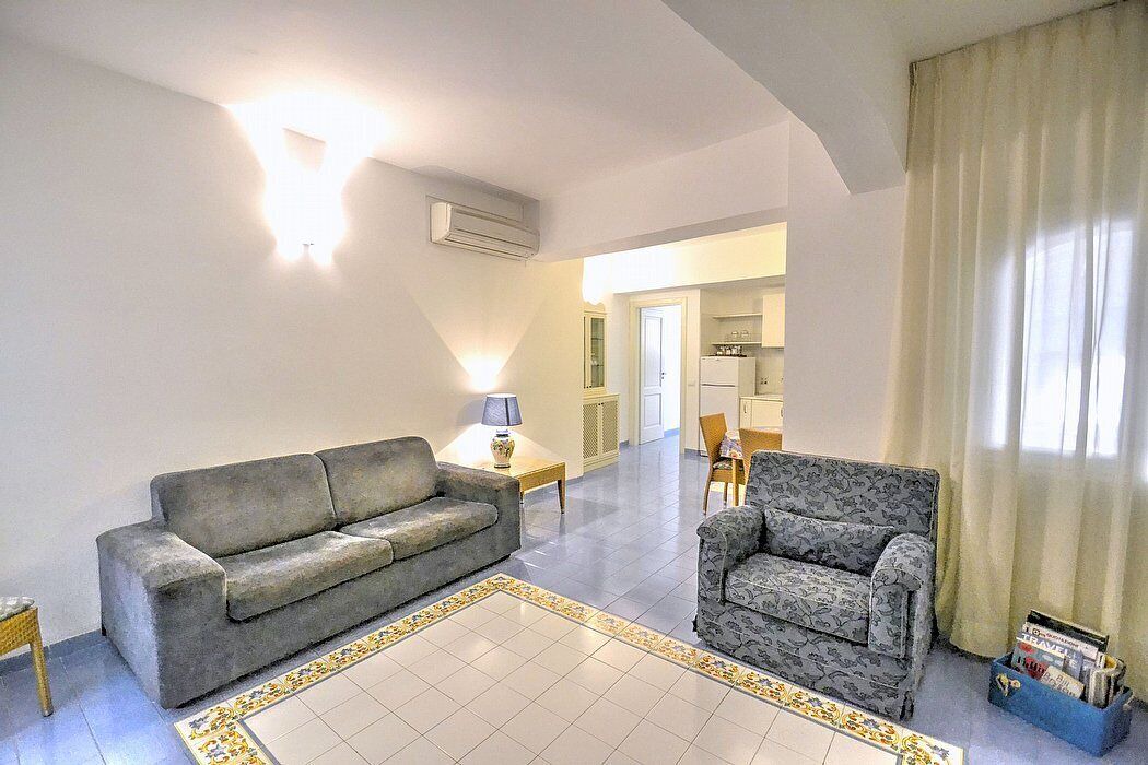Photo of Livingroom in Amalfi