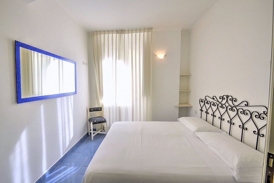 Photo of Bedroom in Amalfi