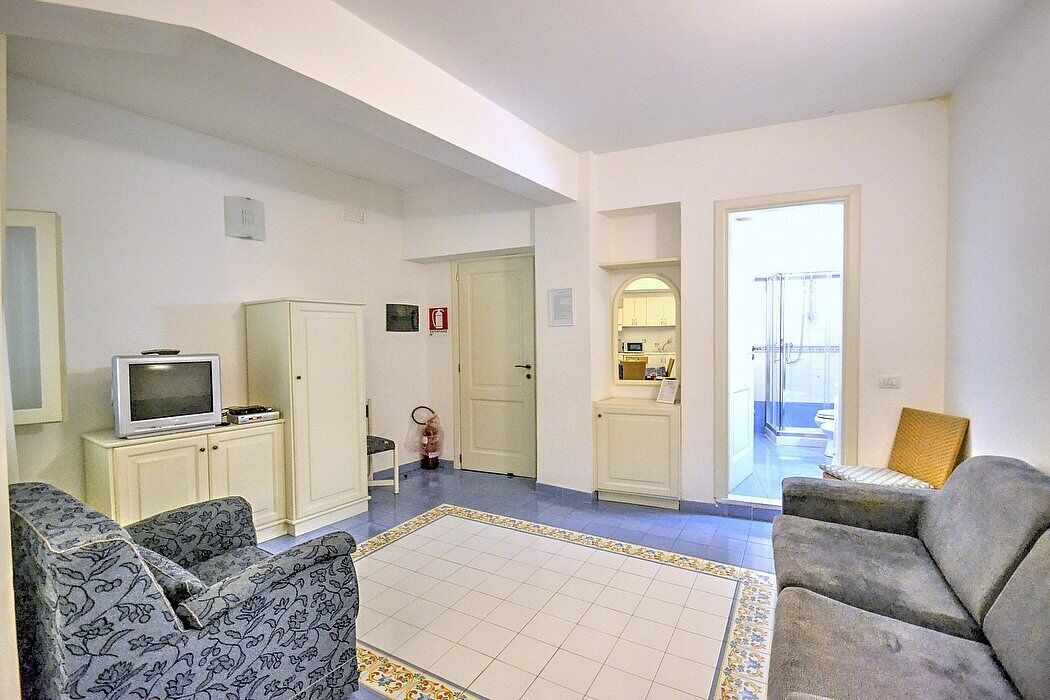 Photo of Livingroom in Amalfi