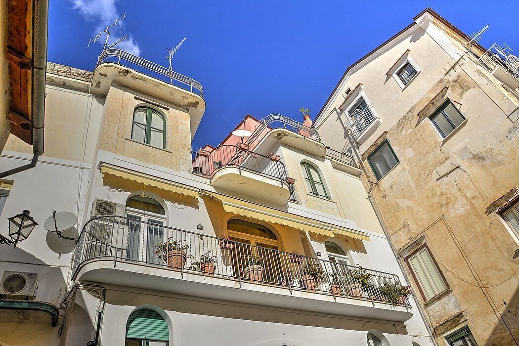 Photo of Outdoor in Amalfi