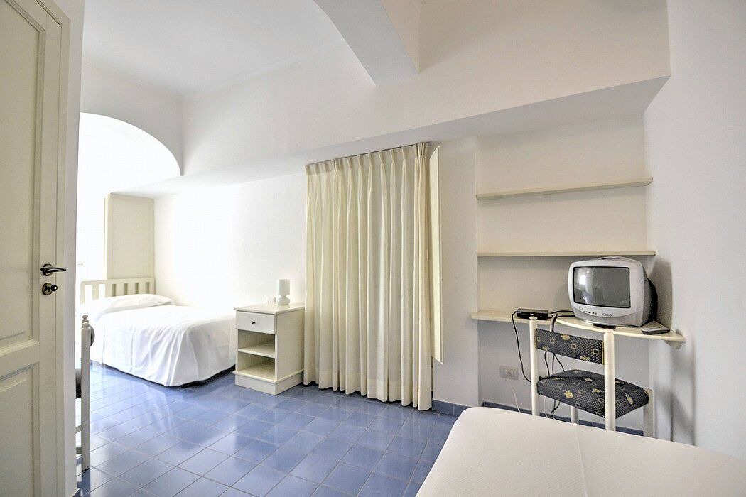 Photo of Bedroom in Amalfi