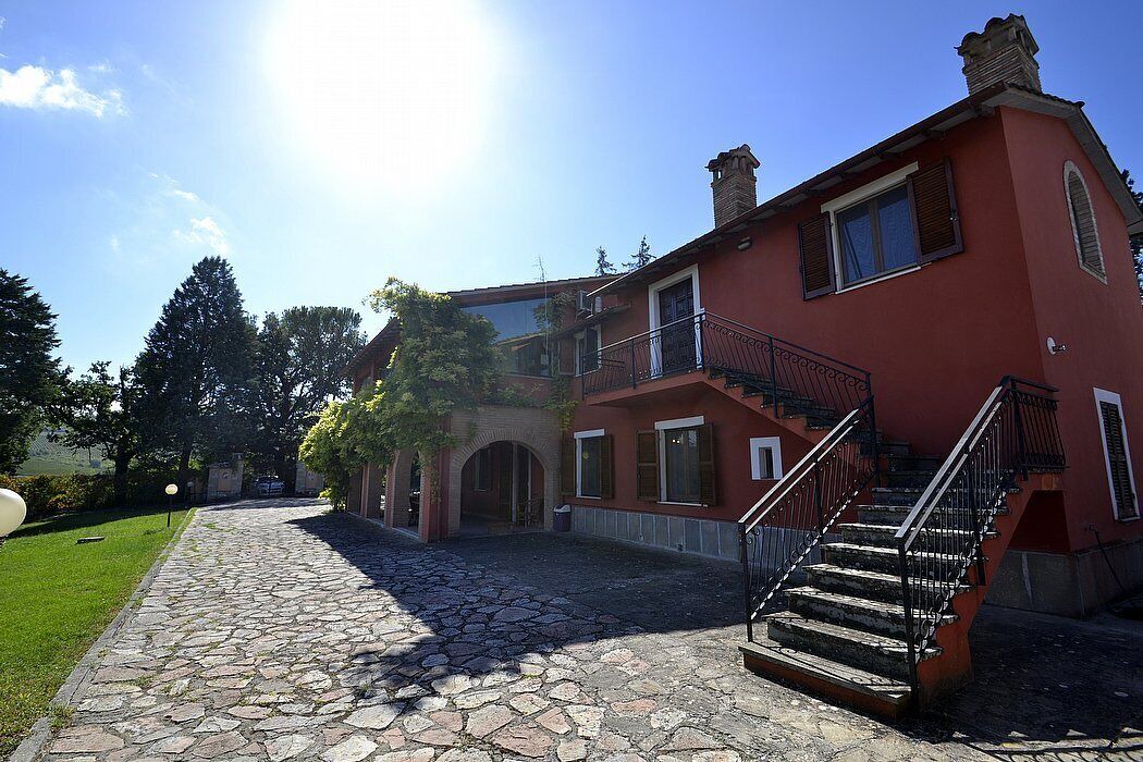 Photo of Outdoor in Todi