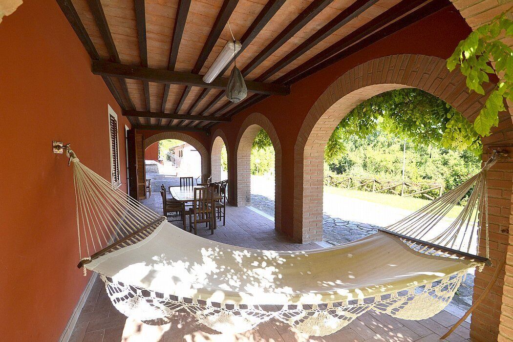 Photo of Outdoor in Todi